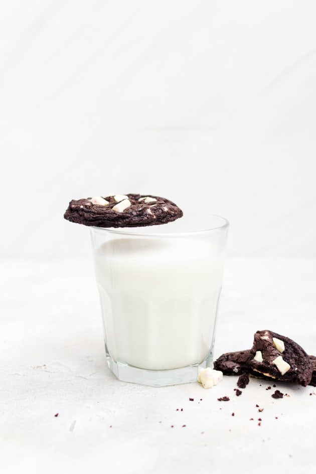 File 1 - Peppermint Chocolate Cookies