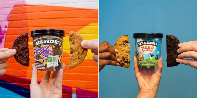 A Cookie Affair/Clever Cookie