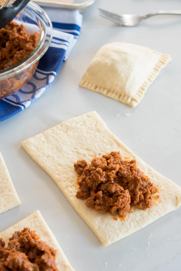 Unsloppy Joes Picture