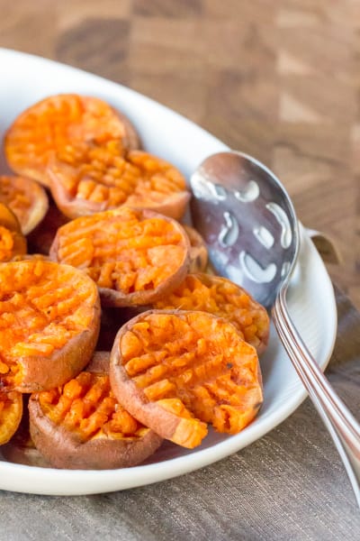File 1 - Smashed Sweet Potatoes