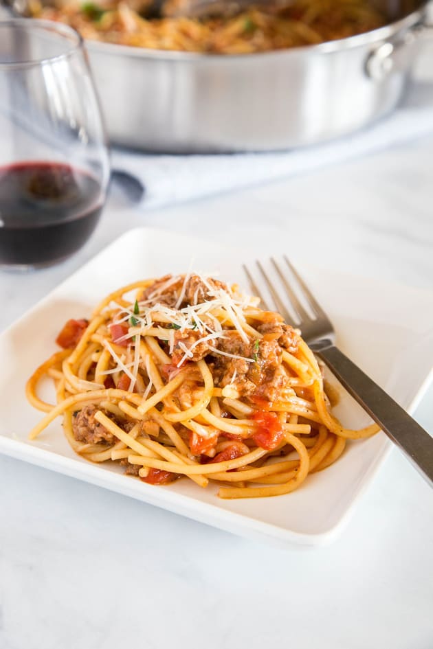 File 2 - One Pot Spaghetti