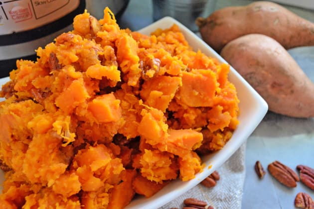 File 1 - Instant Pot Candied Sweet Potatoes
