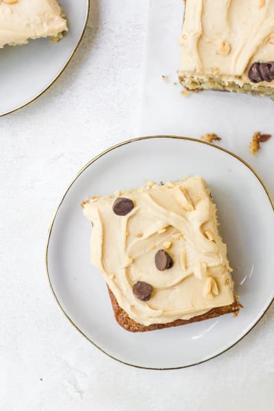 File 3 - Banana Sheet Cake with Peanut Butter Frosting