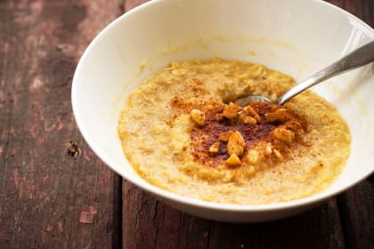 29 Oatmeal Recipes to Start Your Day Off Right