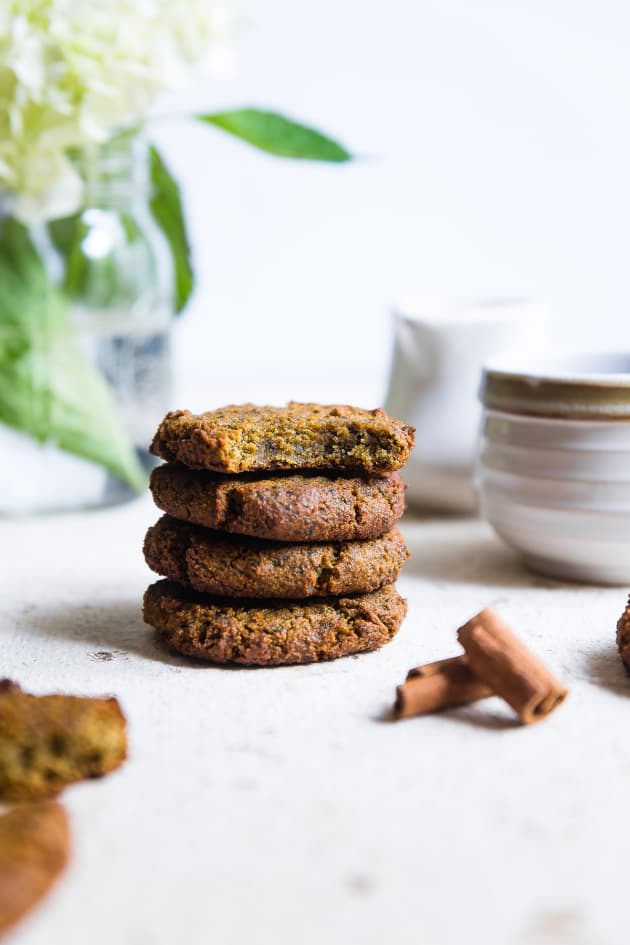 Paleo Breakfast Cookies Picture