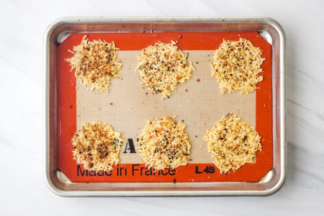 File 3 - Toaster Oven Parmesan Crisps