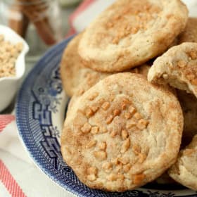 How to Make Snickerdoodles