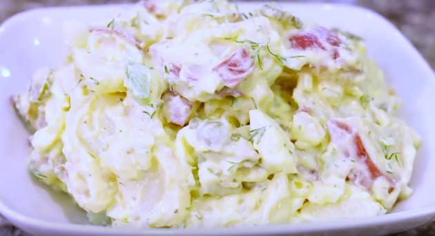 Potato Salad