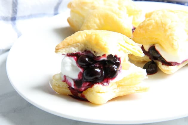 Cameroonian Gateau Food Fanatic