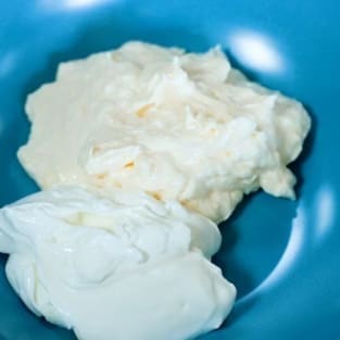The pioneer woman homemade ranch dressing pic