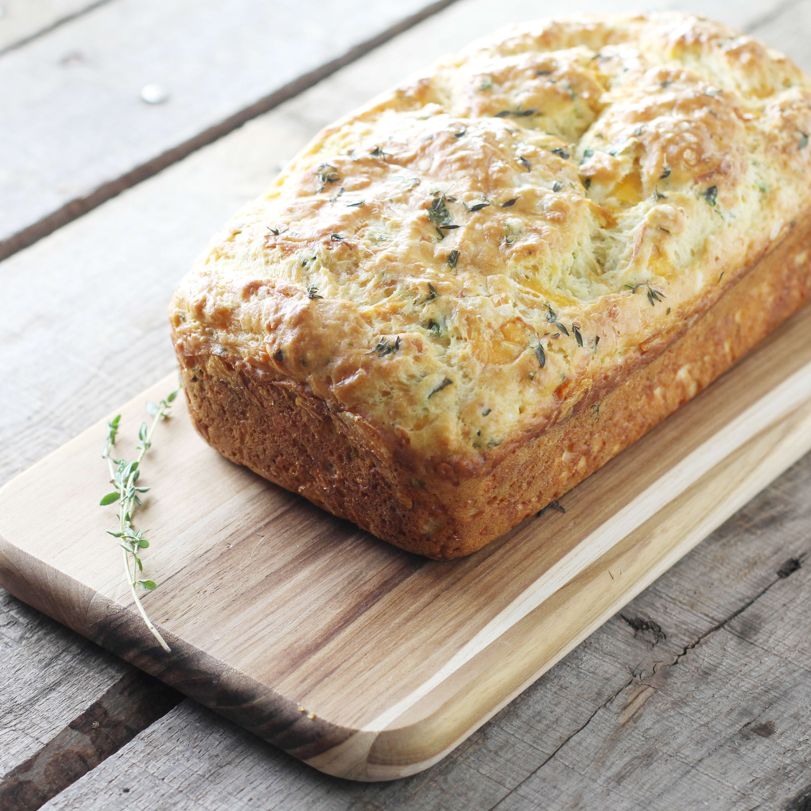 Buttermilk Bread - Wood & Spoon