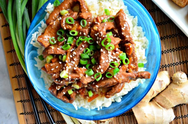 File 1 - Instant Pot Mongolian Beef