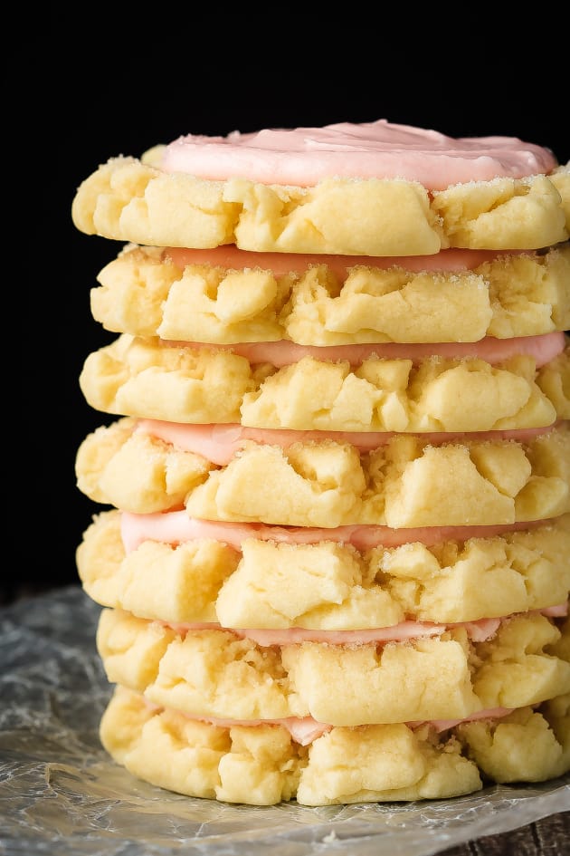 Swig Sugar Cookies Image