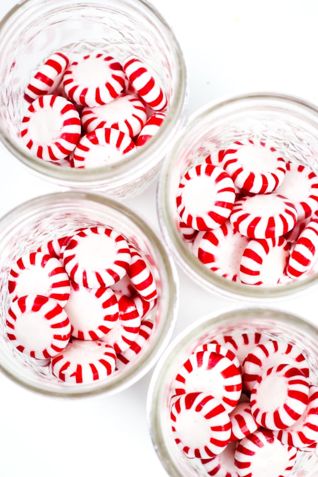 File 1 - Homemade Peppermint Vodka