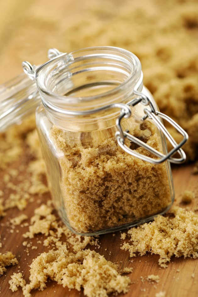 Soften brown sugar • AnswerLine • Iowa State University Extension and  Outreach