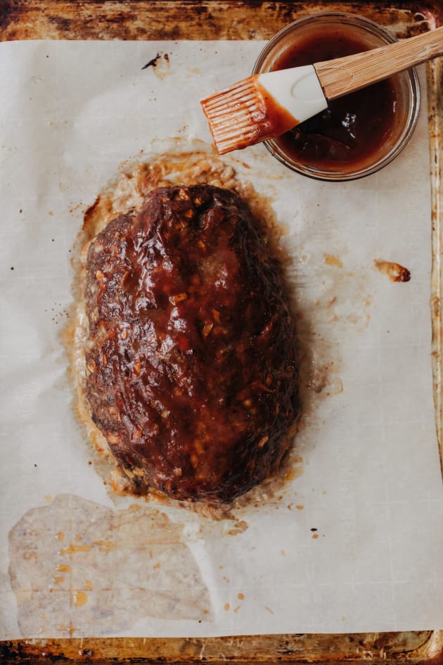 Barefoot Contessa Meatloaf Recipe Image 