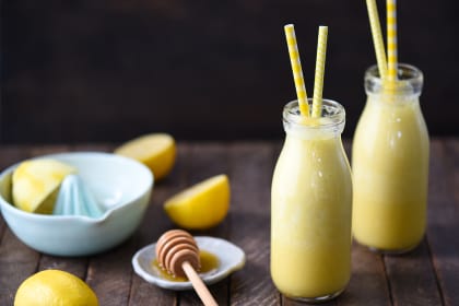 The Best Smoothies For Summer Breakfasts