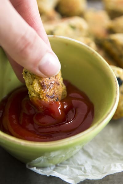 File 1 Zucchini Tater Tots