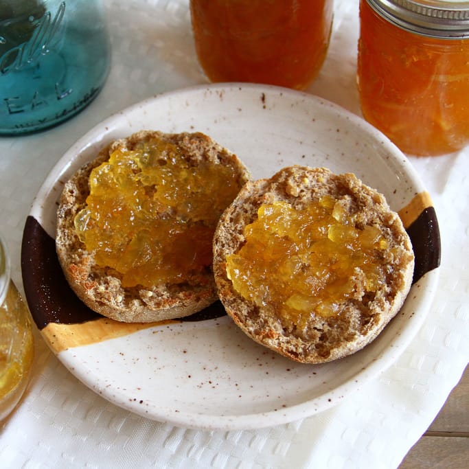 Featured image of post Steps to Make Apple And Ginger Jam Recipe