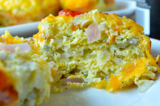 Make Ahead Breakfast Bakes