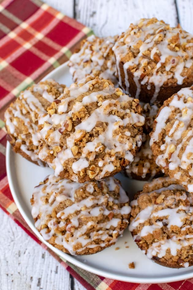 File 2 - Apple Pecan Streusel Muffins