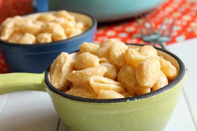 Copycat Velveeta Shells & Cheese Photo