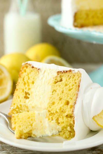 File 3 Lemon Ice Cream Cake