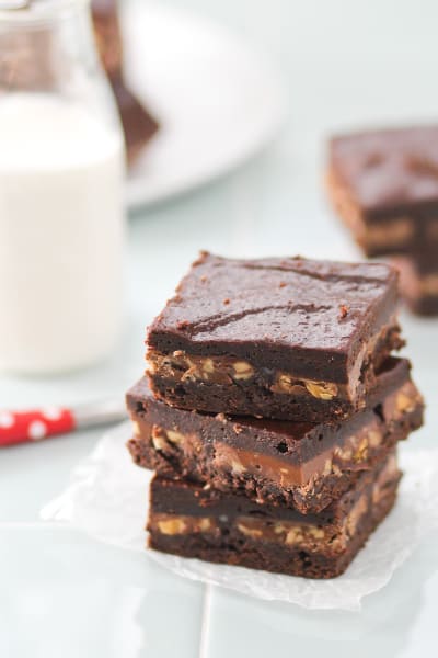 Symphony Brownies Recipe Food Fanatic