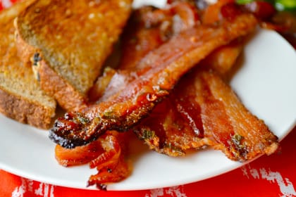 How Long Does Bacon Last?