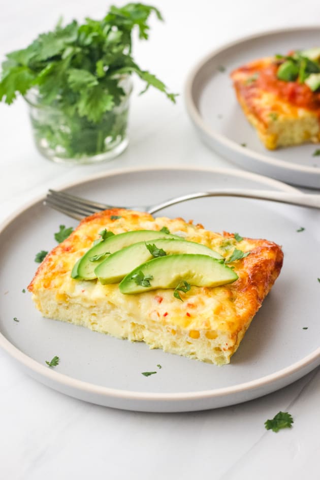 File 1 - Toaster Oven Egg Bake