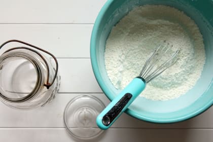 Homemade Vanilla Pudding Mix: Creamy Cool Fun At Home