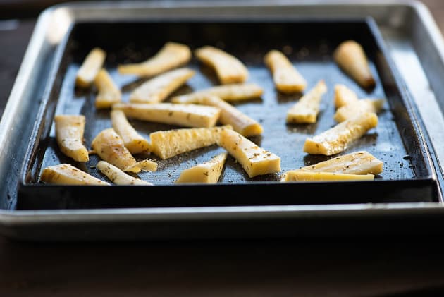 File 1 Parsnip Fries