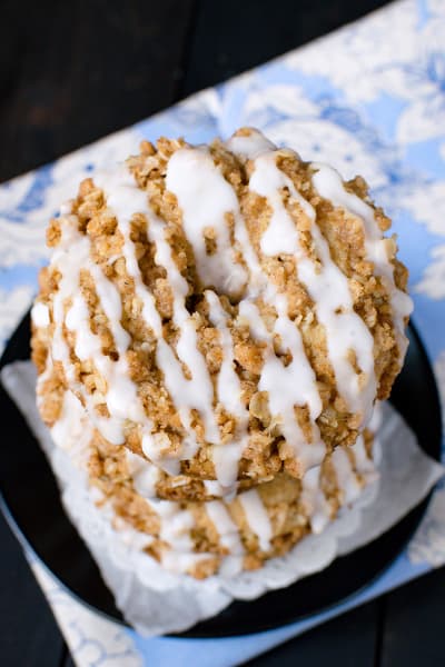 File 1 Cinnamon Crumble Donuts