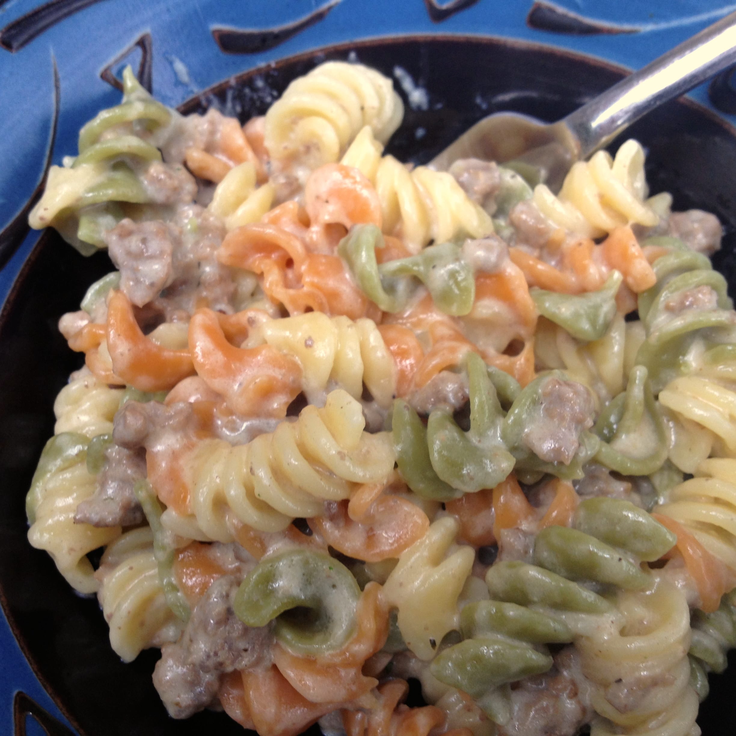 Hamburger Helper Beef Pasta Recipe Food Fanatic
