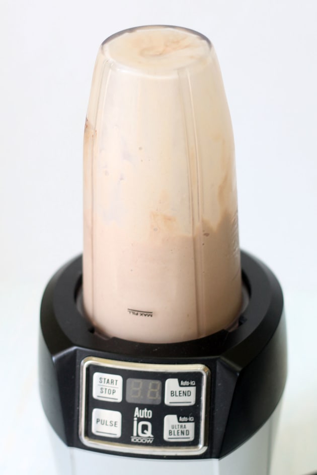 Wendy's Frosty Recipe Pic