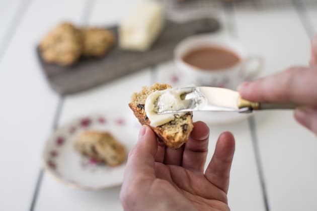 Rock Cakes Image