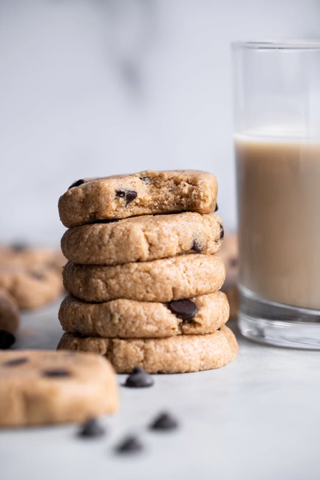 File 3 - Keto No Bake Cookies
