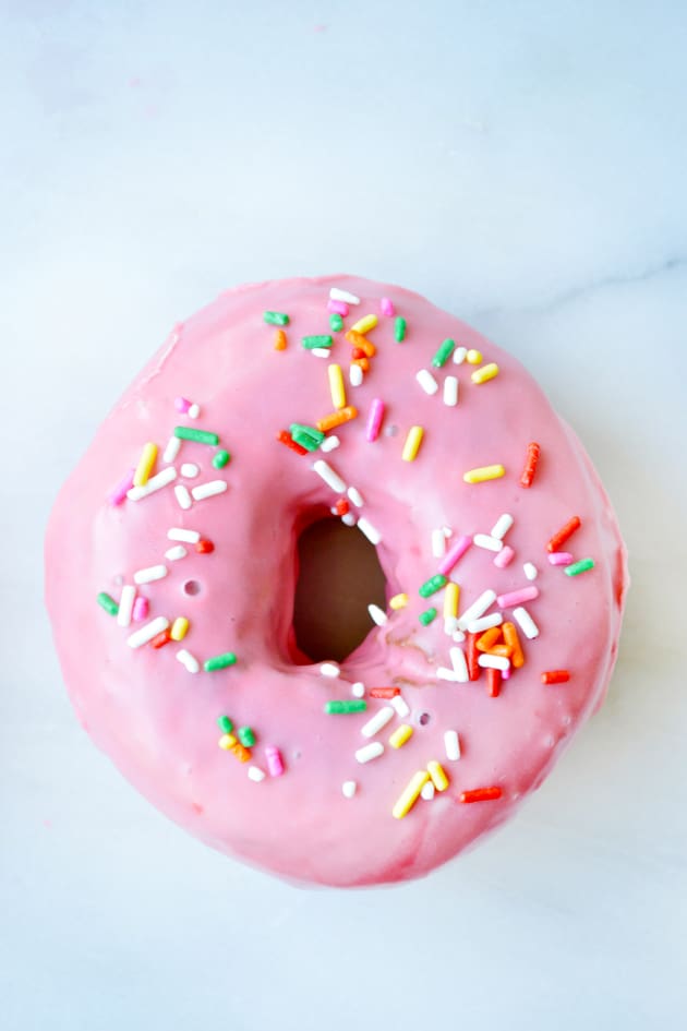 Emoji Donuts For The Texting Fanatic In You Food Fanatic