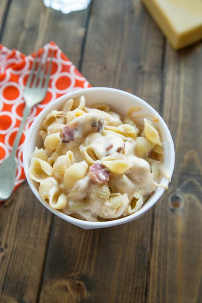 Ina Garten Lobster Mac and Cheese - Food Fanatic