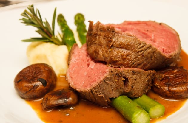 Prime Rib Image