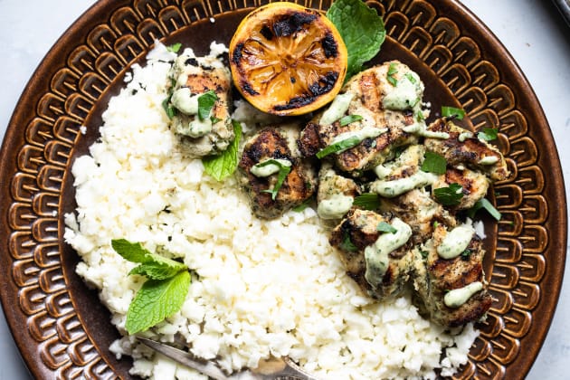File 1 - Grilled Herb Hummus Chicken Kebabs