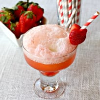 Love Potion Number 9 Drink Recipe - Food Fanatic
