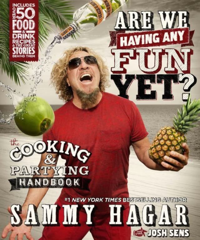Sammy Hagar