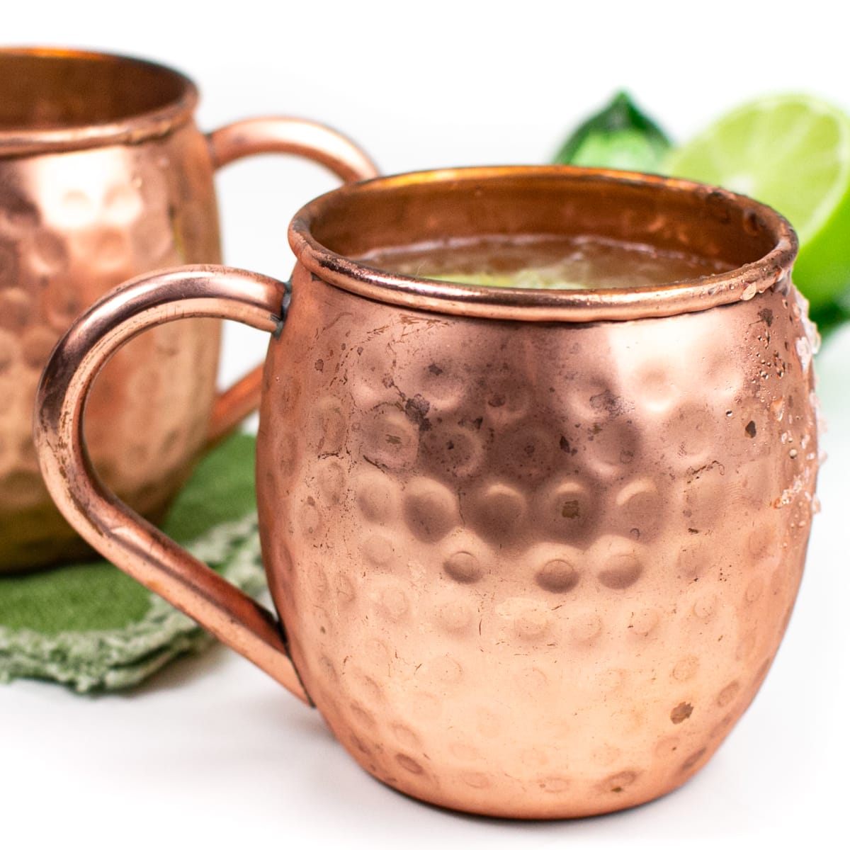 Irish Moscow Mule Recipe Food Fanatic