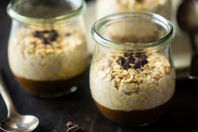 9 Oatmeal Recipes We Can’t Stop Making - Food Fanatic
