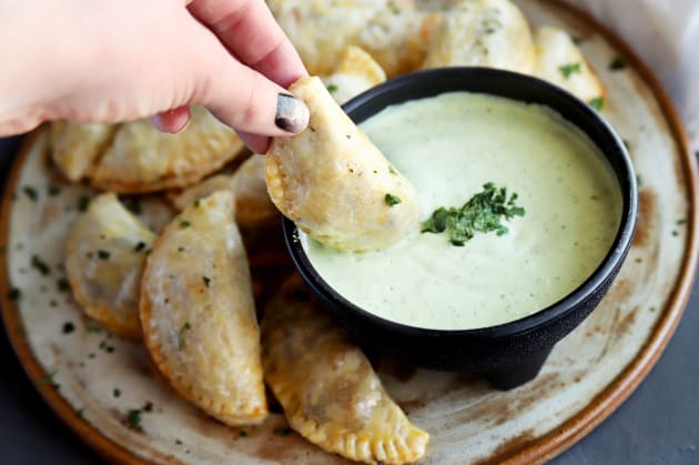 File 2 - Butternut Squash Goat Cheese Empanadas