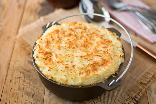 Cumberland Pie Photo