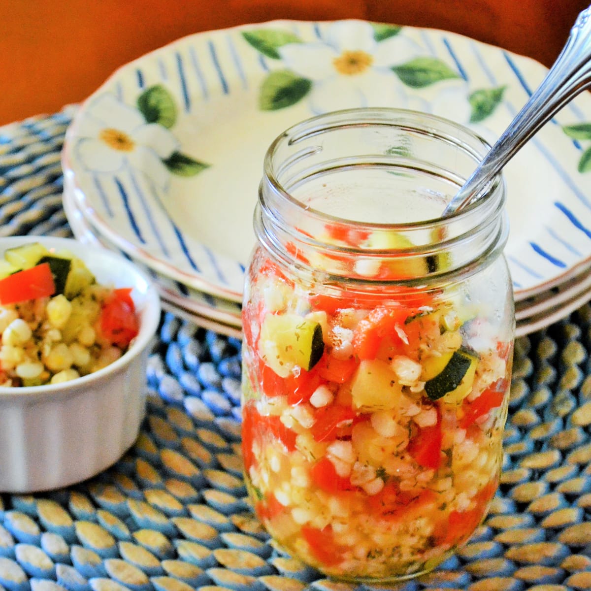 Chow Chow Relish Recipe Food Fanatic
