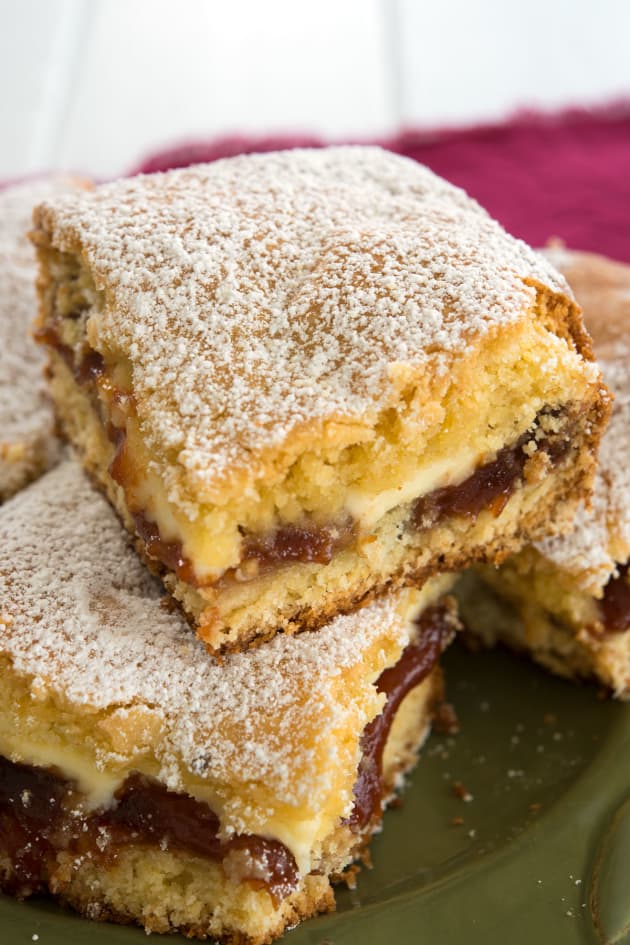 Panetela de Guayaba Image