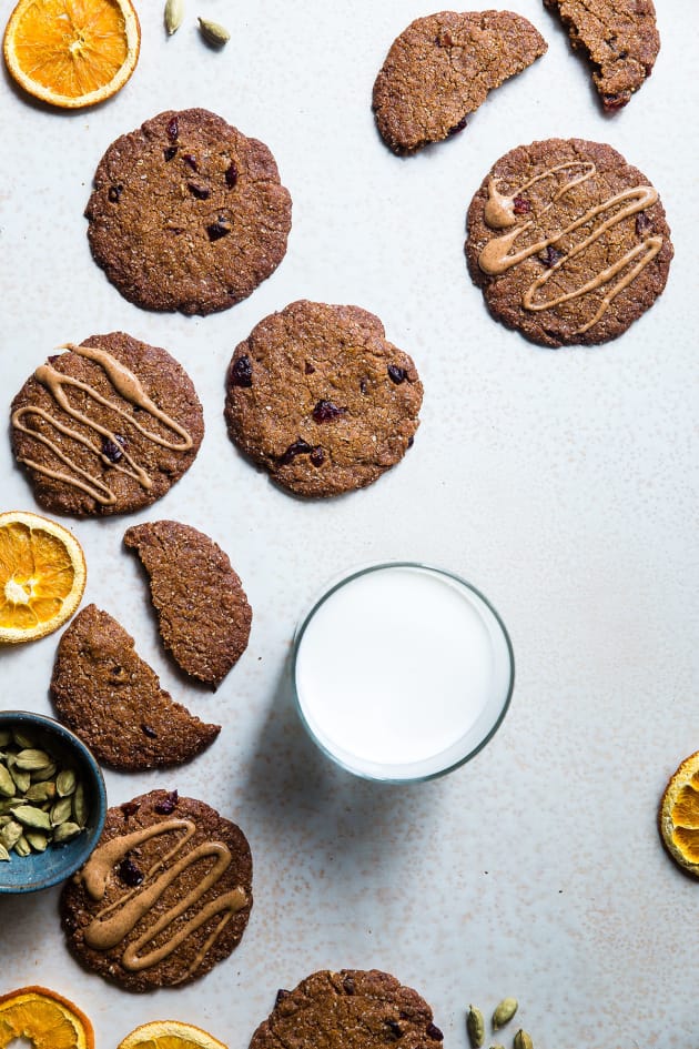 File 1 - Paleo Cookies